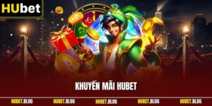 Khuyến mãi HUBET