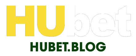 HUBET.BLOG